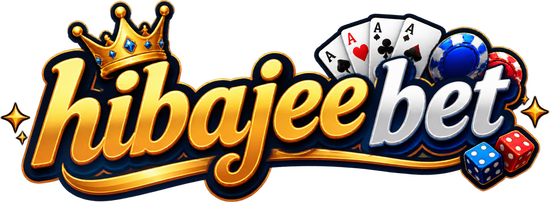 hibajee bet logo